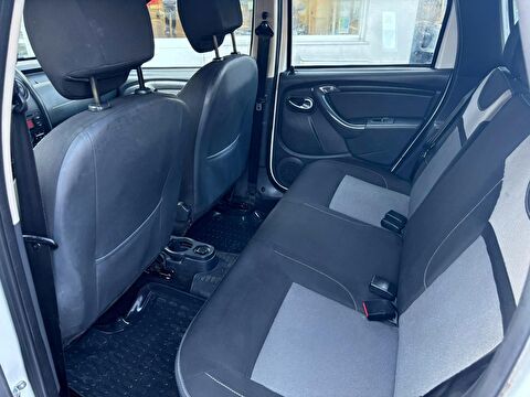 dacia, duster, suv 1.5 dcı 4x4 laureate, manuel, dizel 2.el otomobil | renew 14