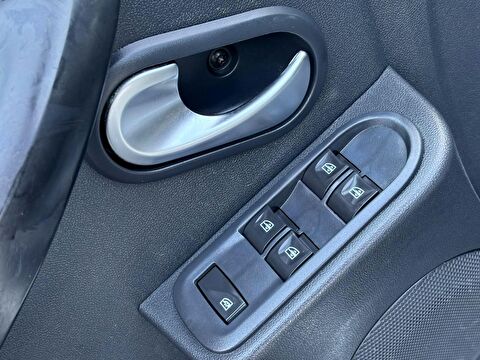 dacia, duster, suv 1.5 dcı 4x4 laureate, manuel, dizel 2.el otomobil | renew 19