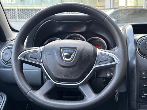 dacia, duster, suv 1.5 dcı 4x4 laureate, manuel, dizel 2.el otomobil | renew 20