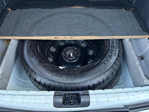 dacia, duster, suv 1.5 dcı 4x4 laureate, manuel, dizel 2.el otomobil | renew 16