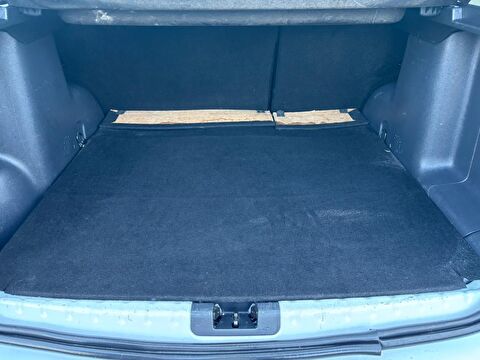 dacia, duster, suv 1.5 dcı 4x4 laureate, manuel, dizel 2.el otomobil | renew 15