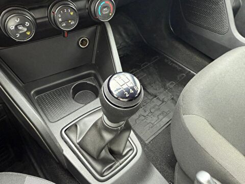 dacia, duster, suv 1.6 sce comfort, manuel, benzin 2.el otomobil | renew 13