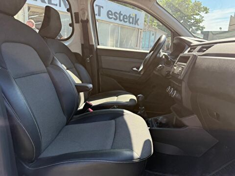 renault, express combi, 1.5 bluedcı joy, manuel, dizel 2.el otomobil | renew 10