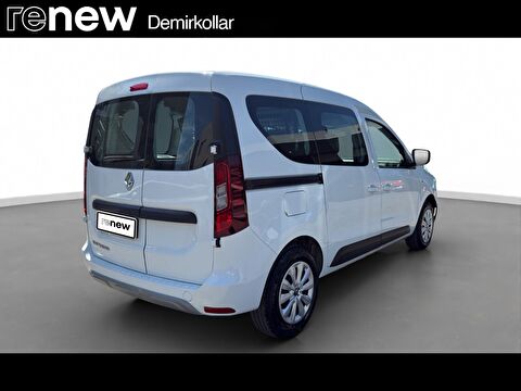 renault, express combi, 1.5 bluedcı joy, manuel, dizel 2.el otomobil | renew 3
