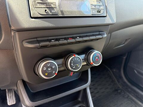 renault, express combi, 1.5 bluedcı joy, manuel, dizel 2.el otomobil | renew 9