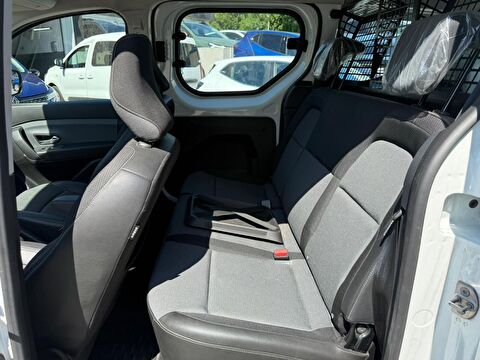 renault, express combi, 1.5 bluedcı joy, manuel, dizel 2.el otomobil | renew 12