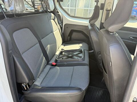renault, express combi, 1.5 bluedcı joy, manuel, dizel 2.el otomobil | renew 14