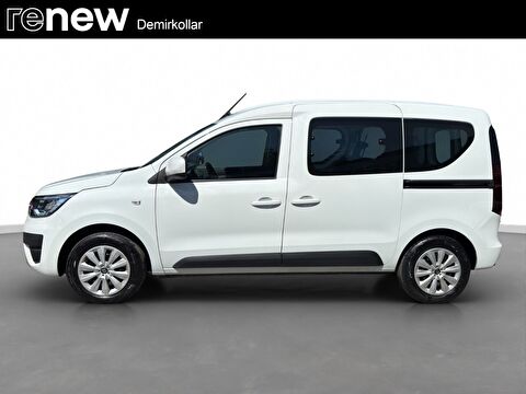 renault, express combi, 1.5 bluedcı joy, manuel, dizel 2.el otomobil | renew 4