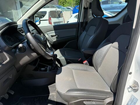 renault, express combi, 1.5 bluedcı joy, manuel, dizel 2.el otomobil | renew 11