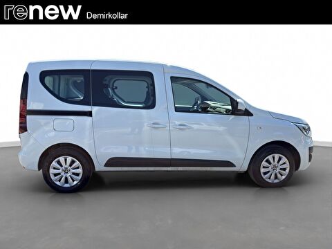 renault, express combi, 1.5 bluedcı joy, manuel, dizel 2.el otomobil | renew 5