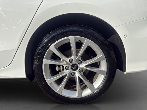 audi, a3, sedan 35 tfsı mhev advanced s-tronic, otomatik, mhev 2.el otomobil | renew 7