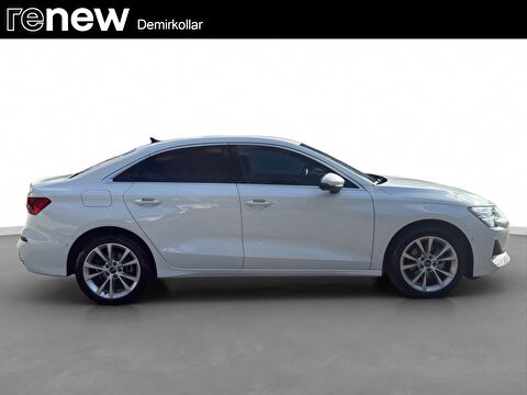 audi, a3, sedan 35 tfsı mhev advanced s-tronic, otomatik, mhev 2.el otomobil | renew 5