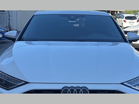 audi, a3, sedan 35 tfsı mhev advanced s-tronic, otomatik, mhev 2.el otomobil | renew 25