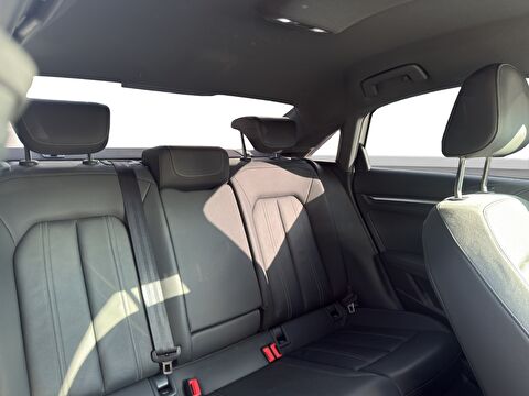 audi, a3, sedan 35 tfsı mhev advanced s-tronic, otomatik, mhev 2.el otomobil | renew 15