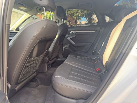 audi, a3, sedan 35 tfsı mhev advanced s-tronic, otomatik, mhev 2.el otomobil | renew 16