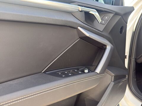 audi, a3, sedan 35 tfsı mhev advanced s-tronic, otomatik, mhev 2.el otomobil | renew 23