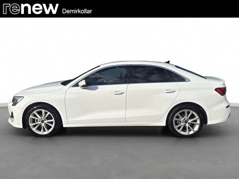 audi, a3, sedan 35 tfsı mhev advanced s-tronic, otomatik, mhev 2.el otomobil | renew 4