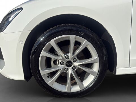 audi, a3, sedan 35 tfsı mhev advanced s-tronic, otomatik, mhev 2.el otomobil | renew 6