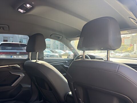 audi, a3, sedan 35 tfsı mhev advanced s-tronic, otomatik, mhev 2.el otomobil | renew 20