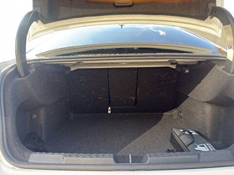 audi, a3, sedan 35 tfsı mhev advanced s-tronic, otomatik, mhev 2.el otomobil | renew 12