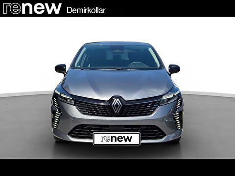 renault, clio, 1.0 tce evolution x-tronic, otomatik, benzin 2.el otomobil | renew 3