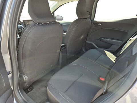 renault, clio, 1.0 tce evolution x-tronic, otomatik, benzin 2.el otomobil | renew 11