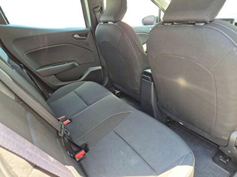 renault, clio, 1.0 tce evolution x-tronic, otomatik, benzin 2.el otomobil | renew 12