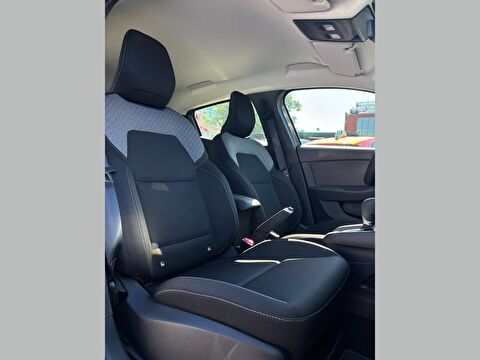 renault, clio, 1.0 tce evolution x-tronic, otomatik, benzin 2.el otomobil | renew 10