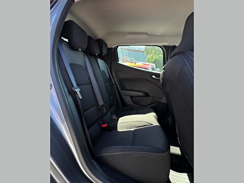 renault, clio, 1.0 tce evolution x-tronic, otomatik, benzin 2.el otomobil | renew 18