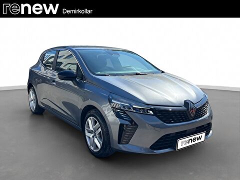 renault, clio, 1.0 tce evolution x-tronic, otomatik, benzin 2.el otomobil | renew 8