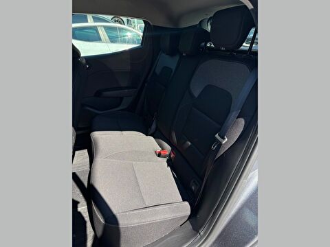 renault, clio, 1.0 tce evolution x-tronic, otomatik, benzin 2.el otomobil | renew 19
