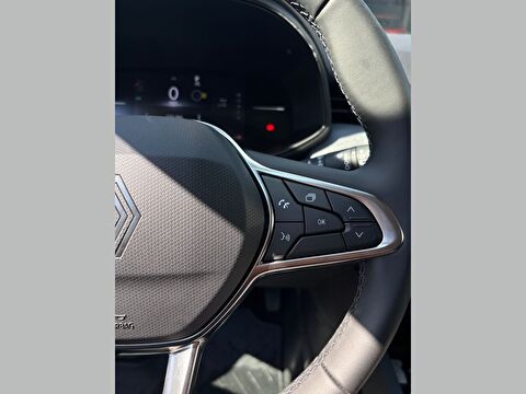 renault, clio, 1.0 tce evolution x-tronic, otomatik, benzin 2.el otomobil | renew 12