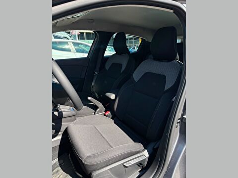 renault, clio, 1.0 tce evolution x-tronic, otomatik, benzin 2.el otomobil | renew 16