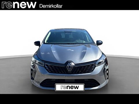 renault, clio, 1.0 tce evolution x-tronic, otomatik, benzin 2.el otomobil | renew 5