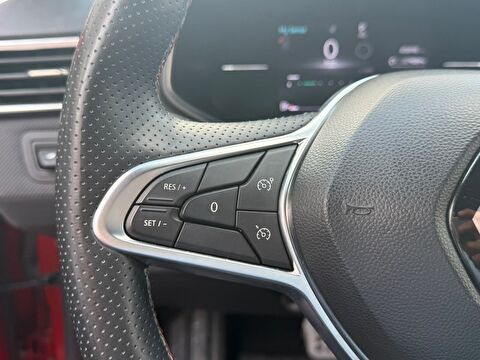 renault, clio, 1.0 tce techno esprit alpine	x-tronic, otomatik, benzin 2.el otomobil | renew 7