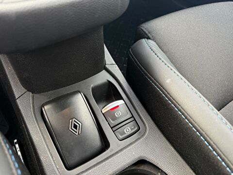 renault, clio, 1.0 tce techno esprit alpine	x-tronic, otomatik, benzin 2.el otomobil | renew 17