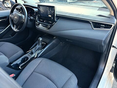 toyota, corolla, 1.8 hybrid dream e-cvt, otomatik, hybrid 2.el otomobil | renew 26