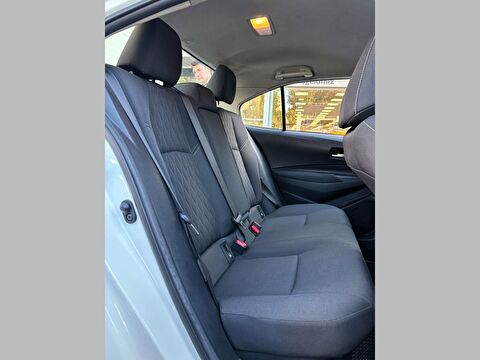 toyota, corolla, 1.8 hybrid dream e-cvt, otomatik, hybrid 2.el otomobil | renew 24