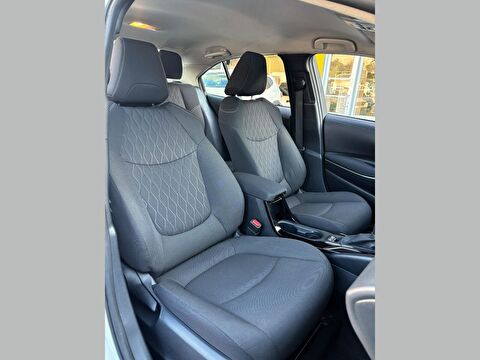 toyota, corolla, 1.8 hybrid dream e-cvt, otomatik, hybrid 2.el otomobil | renew 25