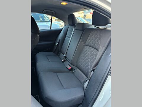 toyota, corolla, 1.8 hybrid dream e-cvt, otomatik, hybrid 2.el otomobil | renew 23