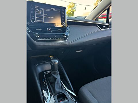 toyota, corolla, 1.8 hybrid dream e-cvt, otomatik, hybrid 2.el otomobil | renew 11