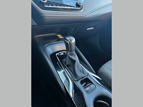toyota, corolla, 1.8 hybrid dream e-cvt, otomatik, hybrid 2.el otomobil | renew 17