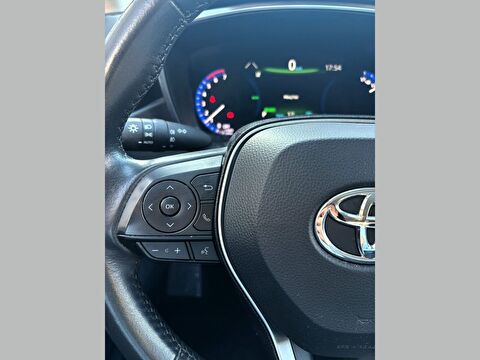 toyota, corolla, 1.8 hybrid dream e-cvt, otomatik, hybrid 2.el otomobil | renew 14