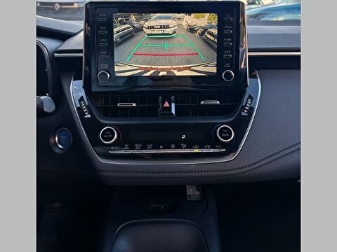 toyota, corolla, 1.8 hybrid dream e-cvt, otomatik, hybrid 2.el otomobil | renew 19