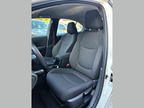 toyota, corolla, 1.8 hybrid dream e-cvt, otomatik, hybrid 2.el otomobil | renew 27