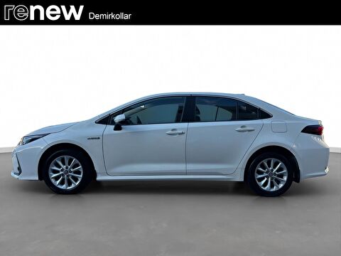 toyota, corolla, 1.8 hybrid dream e-cvt, otomatik, hybrid 2.el otomobil | renew 4