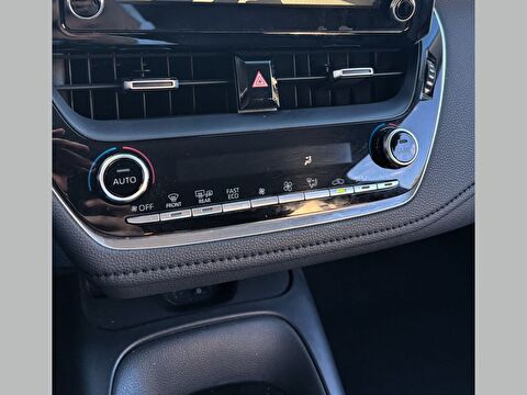 toyota, corolla, 1.8 hybrid dream e-cvt, otomatik, hybrid 2.el otomobil | renew 18
