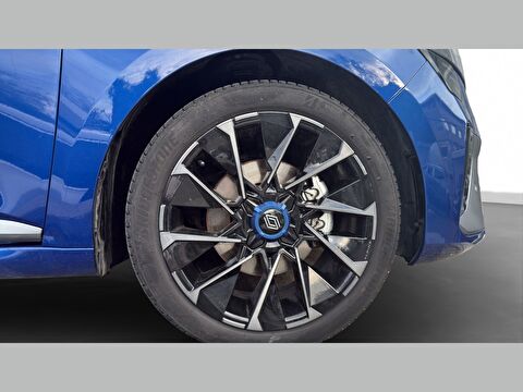 renault, clio e-tech, hatchback 1.6 e-tech techno esprit alpine otomatik, otomatik, hybrid 2.el otomobil | renew 9