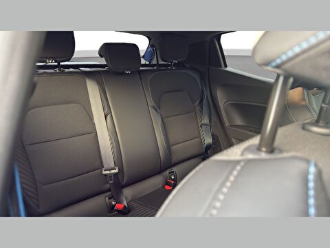 renault, clio e-tech, hatchback 1.6 e-tech techno esprit alpine otomatik, otomatik, hybrid 2.el otomobil | renew 14