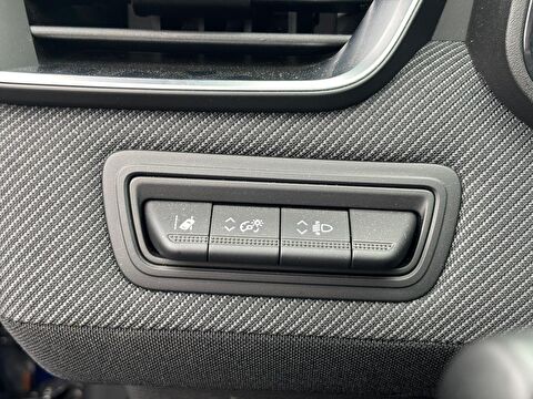 renault, clio e-tech, hatchback 1.6 e-tech techno esprit alpine otomatik, otomatik, hybrid 2.el otomobil | renew 16